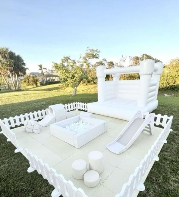 Carol Wedding Planner & Events - 2