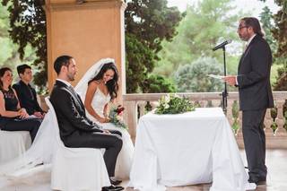 Pere Gomés - Maestro de Ceremonias - 13