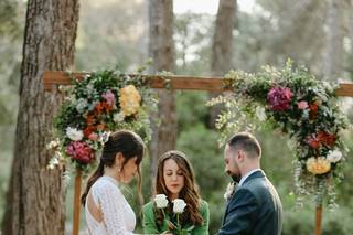 Elena Nieto - Oficiante y ceremony planner - 8