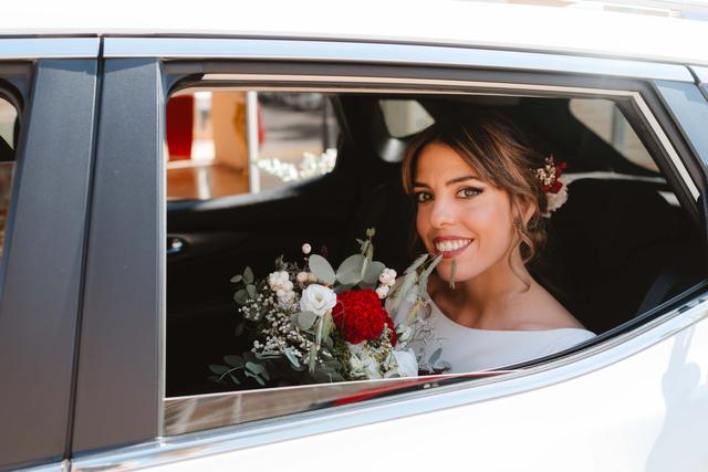 Páramo Weddings - 3