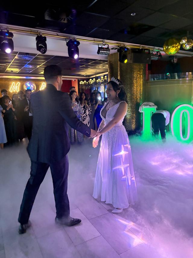 Lauras' Dance - Baile de Novios - 2