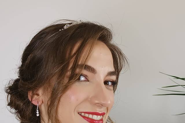 Rebeca Torres Maquillaje 3