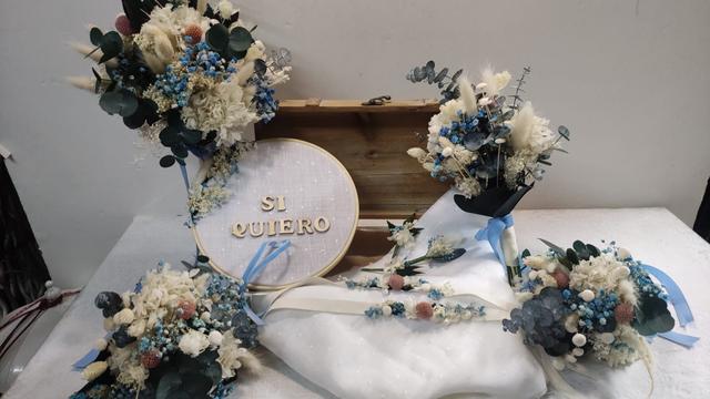 Floristería Mari Carmen - 1