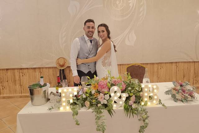 Eventos La Palmera 4