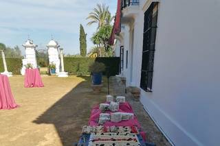 Alabardero Catering - 8