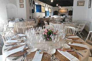 Alabardero Catering - 9