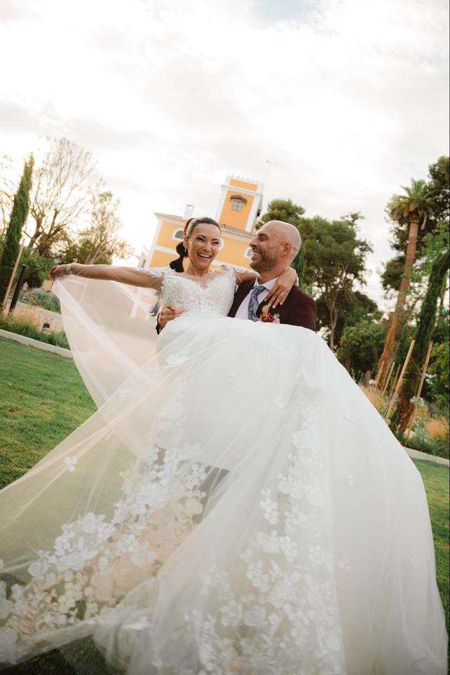 Páramo Weddings - 2