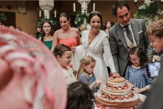 Alfonso Catering - 9