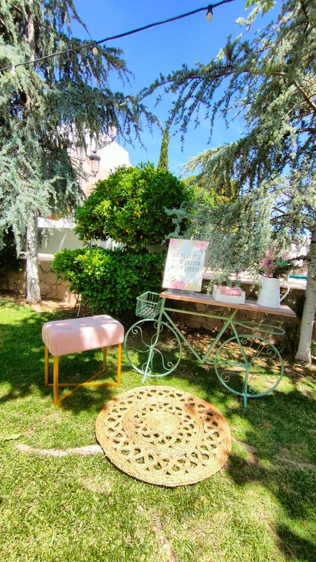 La Finca Montecarlo – Salones Montecarlo - 2
