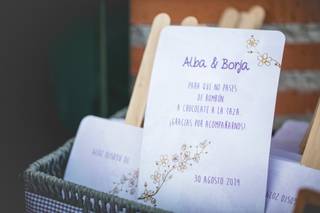 Mi Detalle De Boda - 3