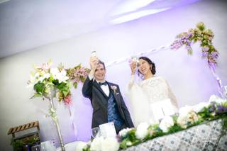 Salones Molino del Albaicín - 5