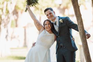César Stefanelli - Wedding Photography - 9
