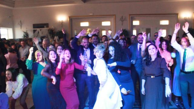 Jesús Pozo Dj Animador - 3