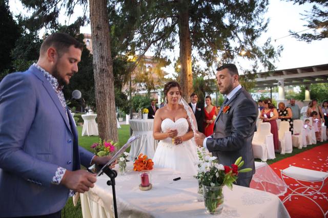 Bodas and Roses Fotografía - 1