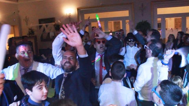 Jesús Pozo Dj Animador - 4