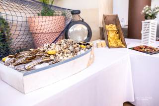 Salones Molino del Albaicín - 7