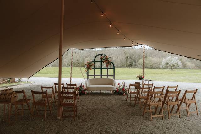 Bodas Rock & love 2