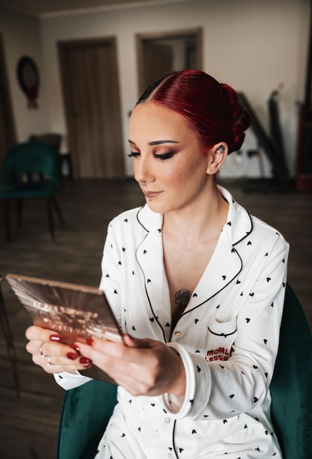 Paz García - 2