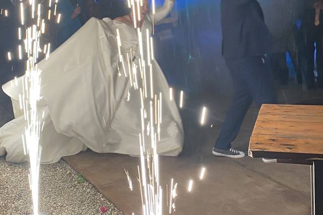 Lights & Events 1