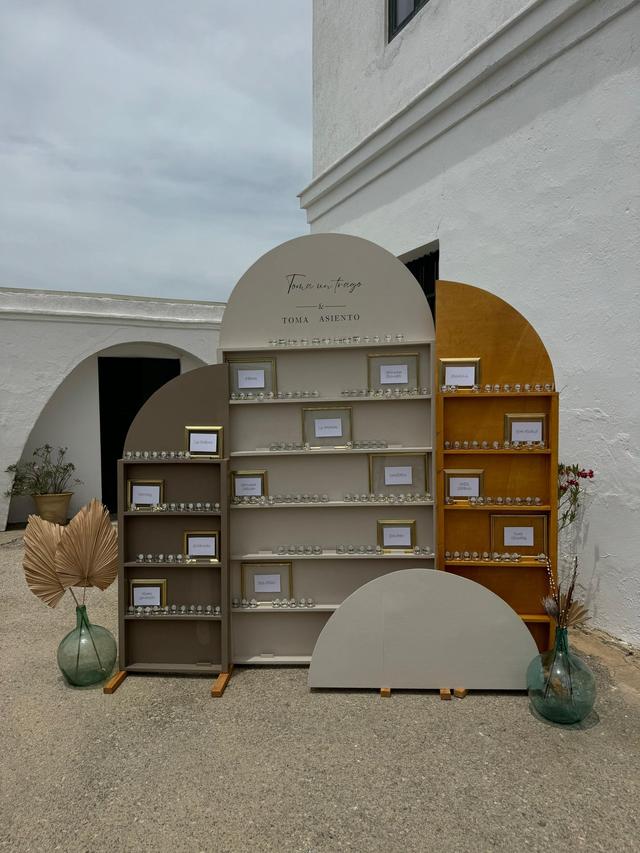 Espacio Cisne - 1