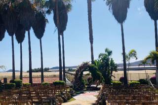 Beatriz Cabañas - Wedding Planner Canarias - 14