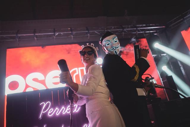 José Ruíz Eventos - 1