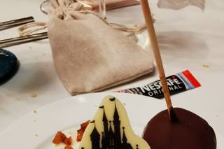 Exalta Chocolate - 1
