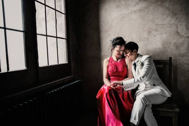 Elmir Wedding Photo 4