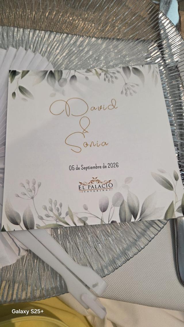 Catering El Palacio - 2