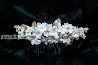 Una Pila de Cosas - 12