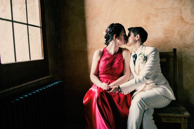 Elmir Wedding Photo 5