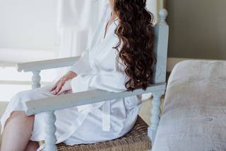 Lidia López Makeup - 10