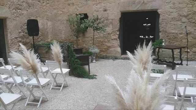 Decoupage Events - 4