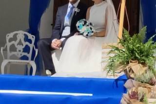 Los Pinos Events - 16