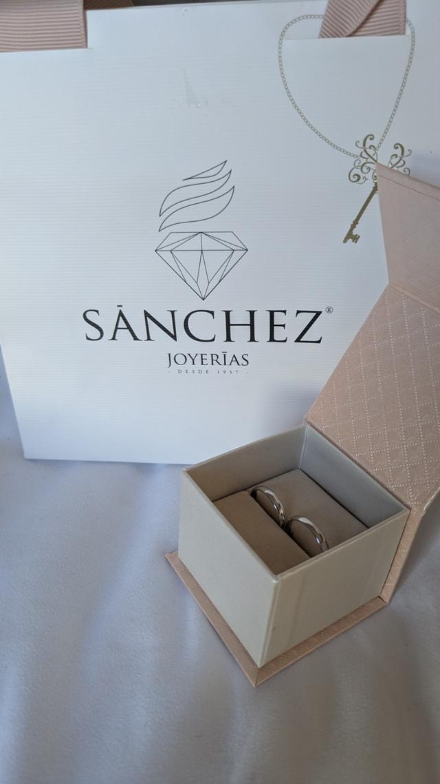 Joyería Sanchez - 2