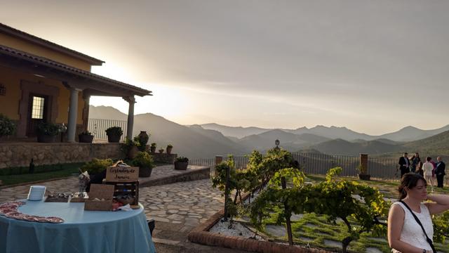 Catering El Palacio - 1