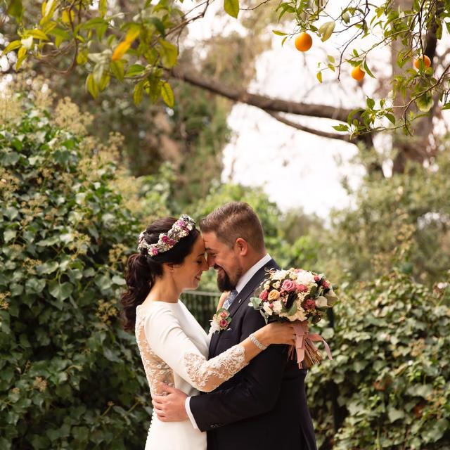 Journal Wedding - 1