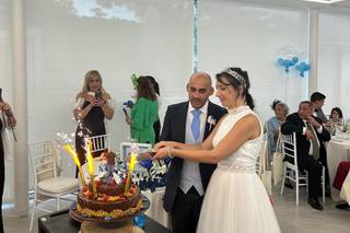 Los Pinos Events - 17