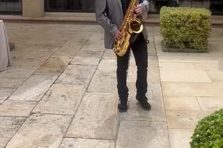 Gabriel Valverde - 1