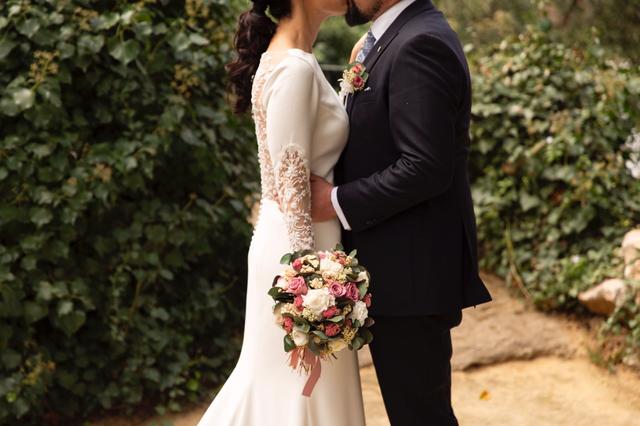 Journal Wedding - 3