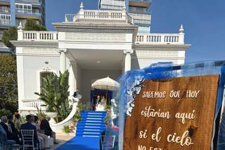 Los Pinos Events - 18