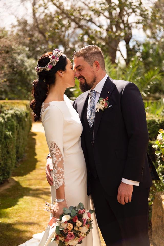 Journal Wedding - 2