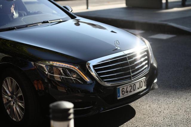 Autos Vip Madrid - 1
