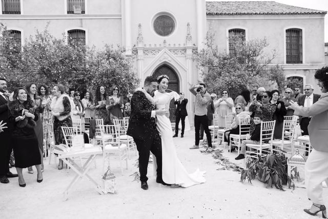 Journal Wedding - 4