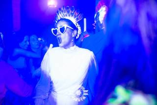 Paparazzi en tu boda - 6