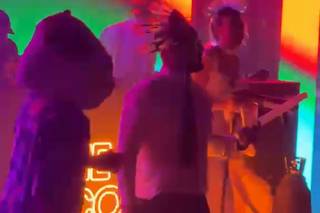 Crazy Party - 10