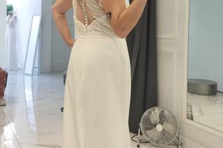 Atelier de Bodas - Leganés - 8