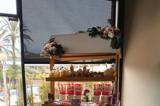 Hotel Mas Gallau - 15