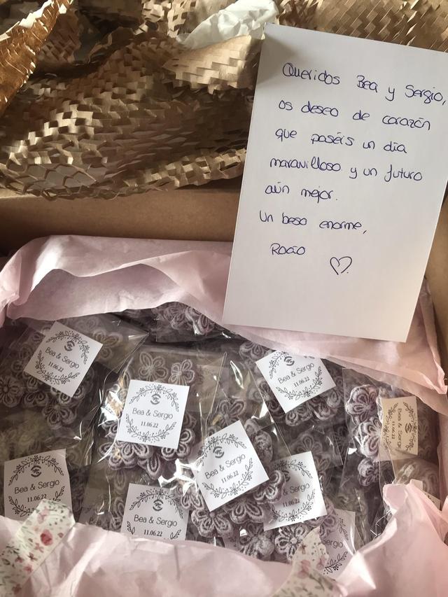 La Pompa que ríe - 1