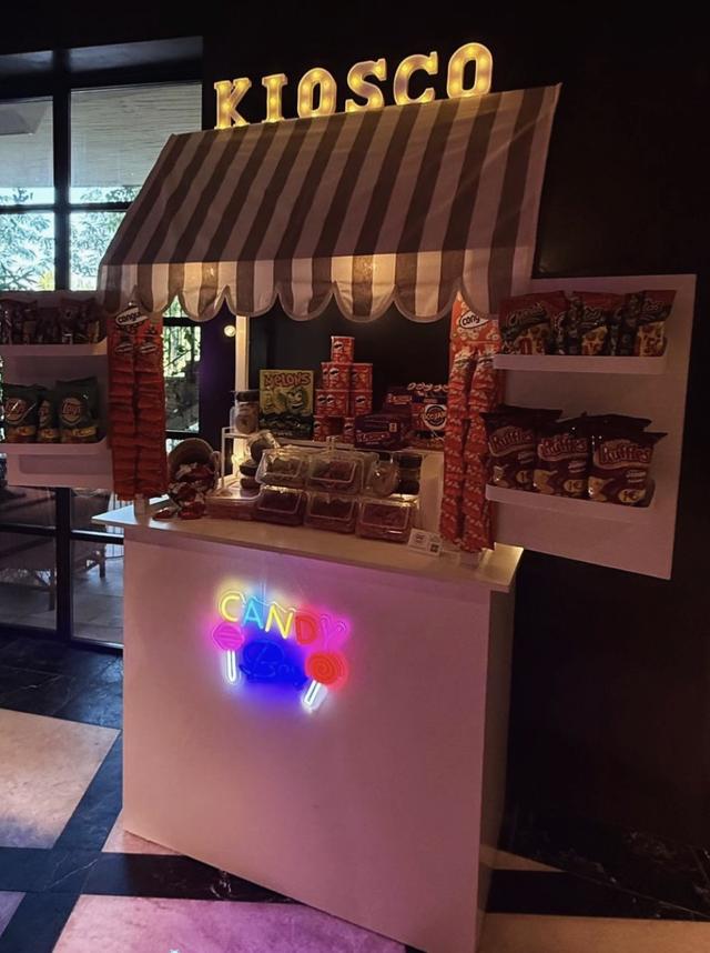 Tu Dulce Verbena - Kiosco - 1